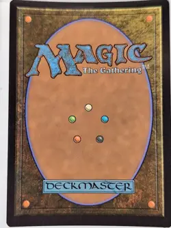 Queen Kayla bin-Kroog - FOIL RETRO FRAME - Magic the Gathering MTG Nice! - Image 2