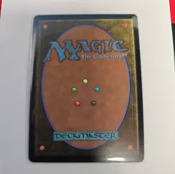 Chaos Emerald (7037) White Foil - Lotus Petal - Sonic Secret Lair - Magic MTG NM - Image 2