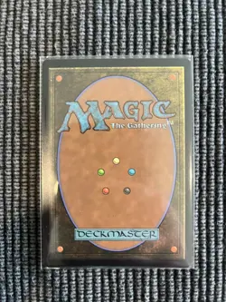 Chaos Emerald (7037) White Foil - Lotus Petal - Sonic Secret Lair - Magic MTG NM - Image 4