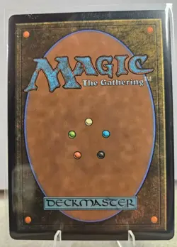 Chaos Emerald (7037) White Foil - Lotus Petal - Sonic Secret Lair - Magic MTG NM - Image 2