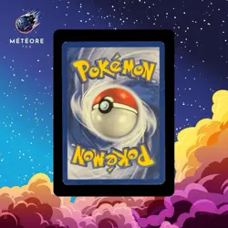 Carte Pokemon DEMOLOSSE 7/115 Holo Bloc EX Forces Cachees FR - Image 2