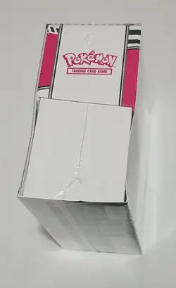 Pokemon TCG White Flare Elite Trainer Box ETB Sealed/Brand New! - Image 3