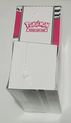 Pokemon TCG White Flare Elite Trainer Box ETB Sealed/Brand New! - Image 5