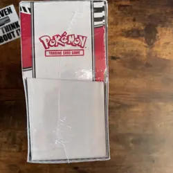 Pokemon TCG White Flare Elite Trainer Box ETB Sealed/Brand New! - Image 2