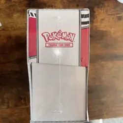 Pokemon TCG White Flare Elite Trainer Box ETB Sealed/Brand New! - Image 3