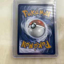TECHNO RADAR 130/131 Poke Ball Reverse Holo - Prismatic Evolutions Pokemon - NM - Image 2