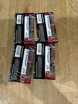 4x Pokemon Battle Styles Sealed Booster Pack Sword Shield Complete Art Set Lot - Image 2