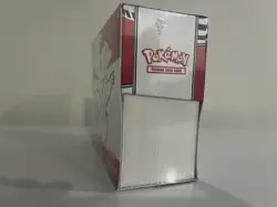 Brand New Sealed Pokemon Center White Flare Elite Trainer Box - ETB - Image 2