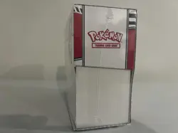 Brand New Sealed Pokemon Center White Flare Elite Trainer Box - ETB - Image 4
