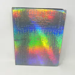 Yugioh Yu-Gi-Oh Trading Card Limited Edition Theinen The Great Sphinx MC2-EN006 - Image 2