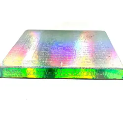 Yugioh Yu-Gi-Oh Trading Card Limited Edition Theinen The Great Sphinx MC2-EN006 - Image 5