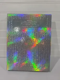 Yugioh Yu-Gi-Oh Trading Card Limited Edition Theinen The Great Sphinx MC2-EN006 - Image 1