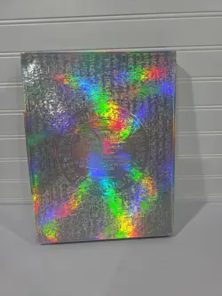 Yugioh Yu-Gi-Oh Trading Card Limited Edition Theinen The Great Sphinx MC2-EN006 - Image 2