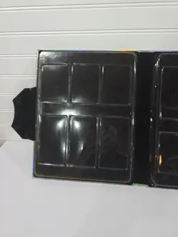 Yugioh Yu-Gi-Oh Trading Card Limited Edition Theinen The Great Sphinx MC2-EN006 - Image 4