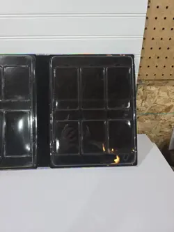 Yugioh Yu-Gi-Oh Trading Card Limited Edition Theinen The Great Sphinx MC2-EN006 - Image 5