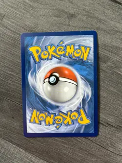 Unown V SWSH300 Black Star Promo Card Holo Pokemon TCG - Image 2