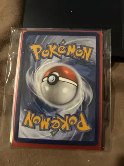 Pokemon 10 Mystery Holo & Rev Holo Rare Card Pack - Image 3