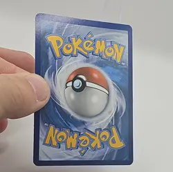 Espeon EX 52/122 XY Breakpoint Holo Rare Pokemon Card 2016 - Image 4