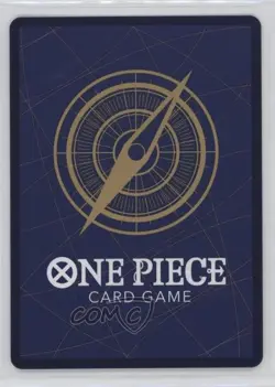 2023 One Piece Card Game: The Three Brothers Ultimate Deck ST13 Yamato 2x9 - Image 2