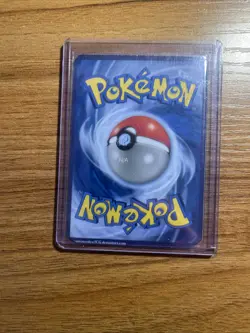 Kylie Page Exclusive Pokemon Card | Fan Art/parody Made By TIITYCIITY - Image 2