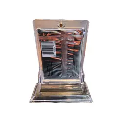 UniVersus TCG Godzilla Minus One Limited Promo Card unopened with Display Stand - Image 2