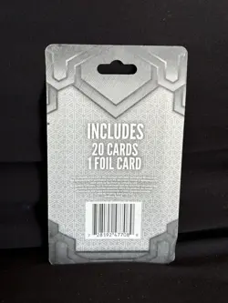 Pokemon TCG Sealed Pack 1 Foil & 20 Card Booster Possible Rare Holo Hits Mystery - Image 4