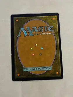MTG FOIL Stomping Ground Gatecrash Magic the Gathering - Image 2