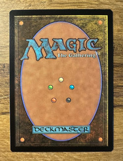 Magic MTG Final Fantasy Noctis's Death Magic #1870 Secret Liar *FOIL* Rare - Image 2