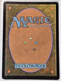 Temple of Mystery - FOIL - Magic 2021 Core Set M21 - Magic the Gathering MTG - Image 2