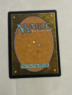 MTG FOIL Breeding Pool Gatecrash Magic the Gathering - Image 2