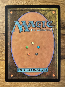 Magic MTG Final Fantasy Hope's Aero Magic #1869 Secret Liar *FOIL* Rare - Image 2