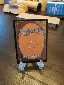 FOIL Dockside Extortionist Borderless MTG Magic the Gathering Signed by Artist - Image 2