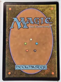 Temple of Malady - FOIL - M21 Promo Pack - Magic the Gathering MTG Nice! - Image 2