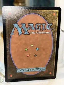 MTG Bhujerba, Floating City CITY OF BRASS FOIL Final Fantasy Promo Japanese - Image 3
