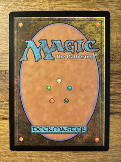 Magic MTG Final Fantasy Yuna's Holy Magic #1868 Secret Liar *FOIL* MARKED - Image 3
