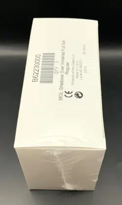 MTG Magic the Gathering Shadows Over Innistrad MOL Regular Set Factory Sealed - Image 5