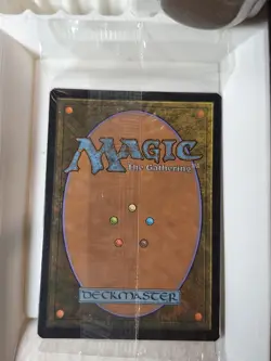 Temple of Epiphany - Sealed Foil Prerelease Promo M21 - Magic the Gathering MTG - Image 2