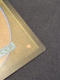 The Cloudsea Djinn, Nyxbloom Ancient NM MTG FF - 0016 Final Fantasy Mythic - Image 4