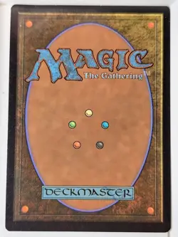 Temple Of Deceit - Retro Frame- The Brother's War- Magic the Gathering MTG Nice! - Image 2