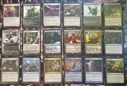 Custom Atraxa, Praetors' Voice Commander EDH Deck MTG Magic High Power - Image 5