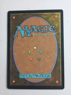 Magic the Gathering Fangorn Forest 0377 Yavimaya Regular Borderless NM MTG - Image 2