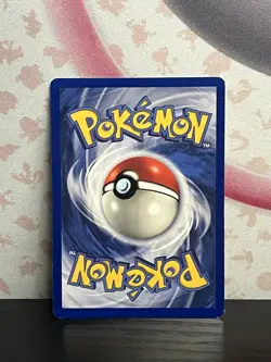 Pokemon TCG Charmander 046/102 Base Set Original (Shadowless) Regular 1999 MP - Image 2