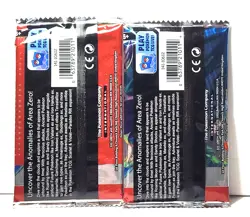 Lot of 2 Pokemon Scarlet and Violet Paradox Rift Booster Packs - Image 2