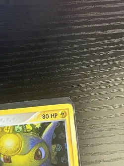 Pokemon TCG Lanturn 38/101 Hidden Legends Vintage Holo Uncommon Nintendo LP - Image 4