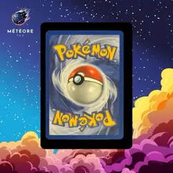 Carte Pokemon Piafabec 81/112 Reverse Ex Rouge Feu Vert Feuille Francaise - Image 2