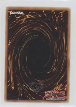Trap Hole 1st Ed. YuGiOh Jaden Yuki Starter Deck #YSDJ-EN034 2007 0yj1 - Image 2