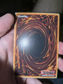 YGLD-ENA06 Summoned Skull Common 1st Edition Yugioh Card - Image 2