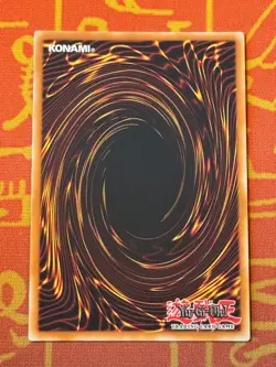 YUGIOH DARK MAGICIAN PLATINUM SECRET RARE NM RA03-EN080 - Image 2