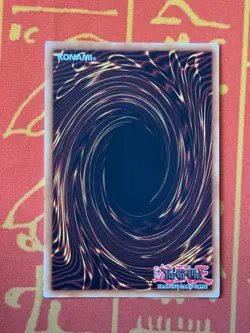 YUGIOH EXODIA THE FORBIDDEN ONE ULTRA RARE NM LOB-EN124 25TH ANNIVERSARY REPRINT - Image 2