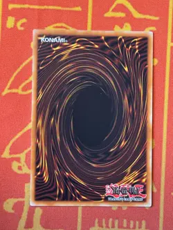 YUGIOH GIANT TRUNADE SUPER RARE NM SRL-EN048 25TH ANNIVERSARY REPRINT - Image 2